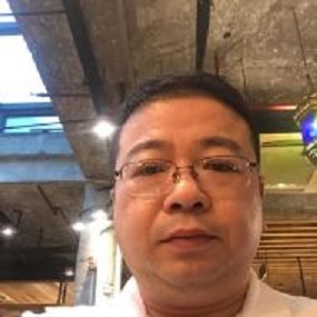 一个70后的离异大叔的第一张照片--清流婚介网