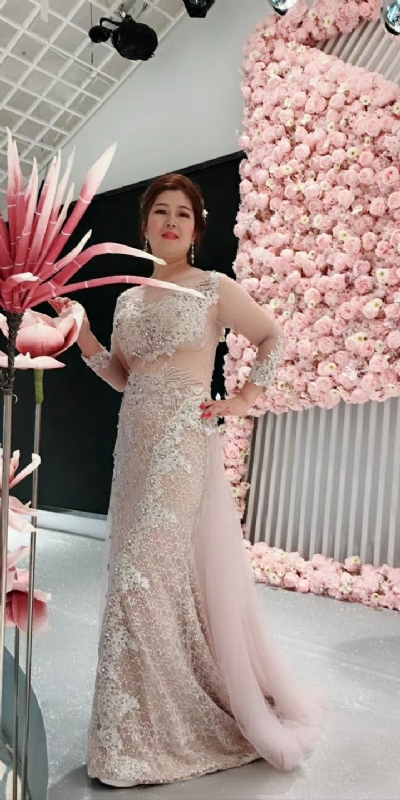 sophie的第一张照片--清流婚介网
