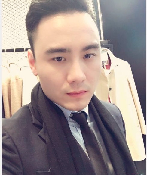 張建輝的第一张照片--清流婚介网