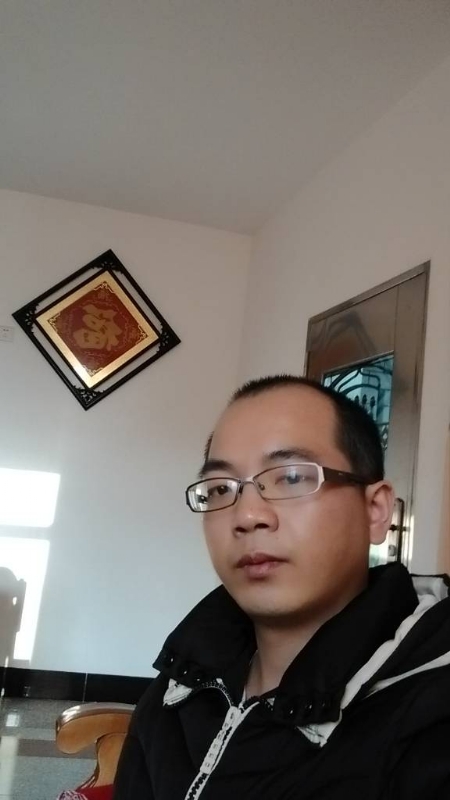 心灵游侠的第一张照片--清流婚介网