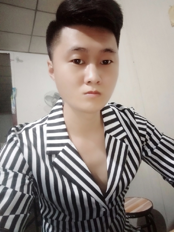 随遇而安的第一张照片--清流婚介网
