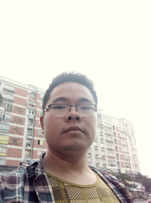 今生今世的第一张照片--清流婚介网