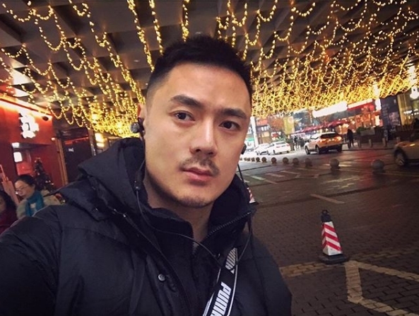 别喜欢我的第一张照片--清流婚介网