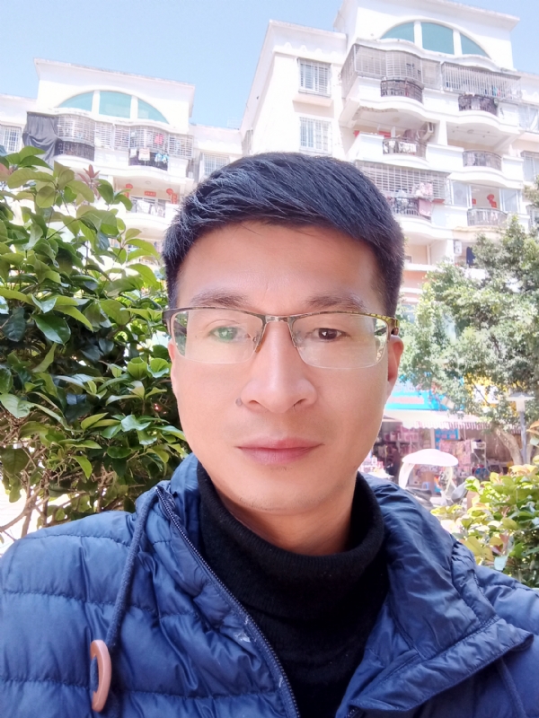 天行的第一张照片--清流婚介网