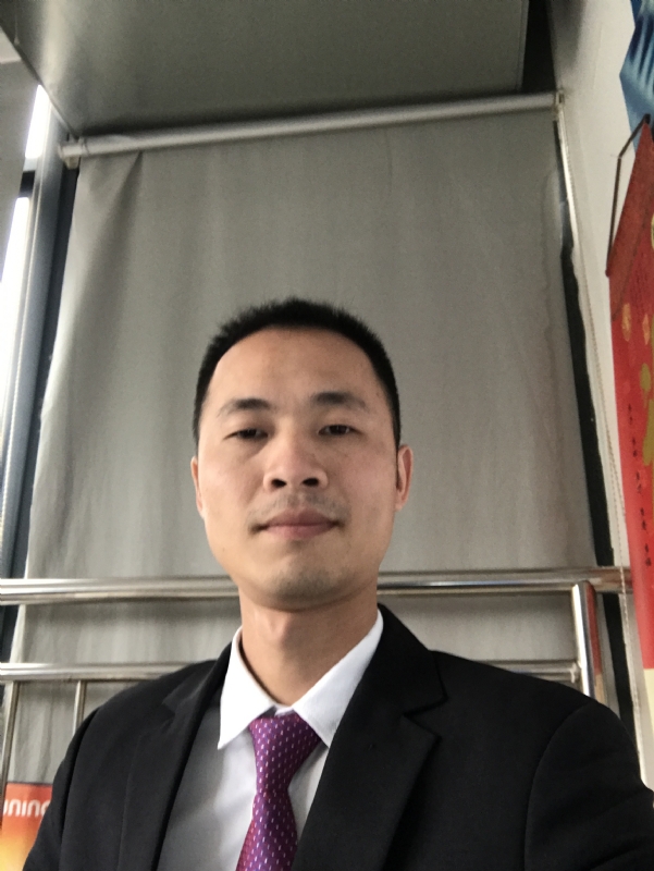 等你来的第一张照片--清流婚介网