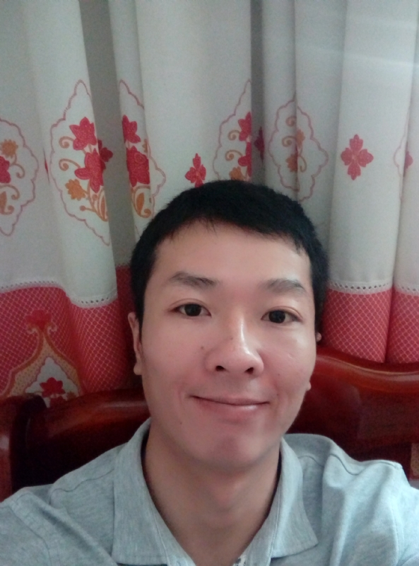 疯狂的土豆的第一张照片--清流婚介网