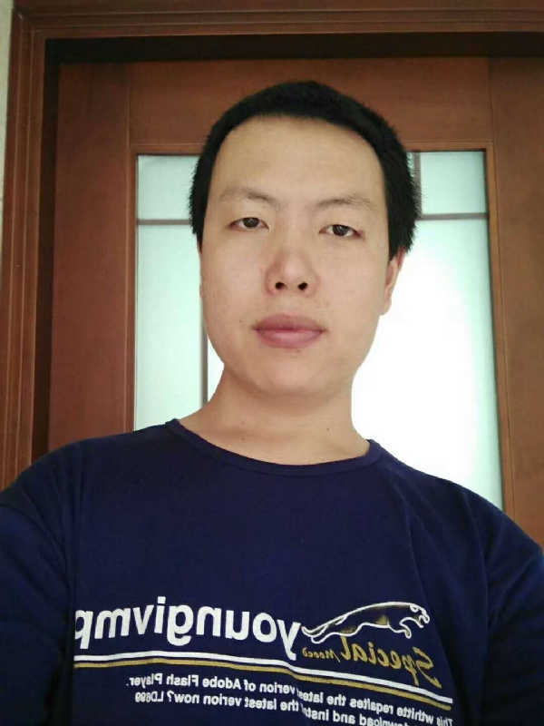 期待认识你的第一张照片--清流婚介网