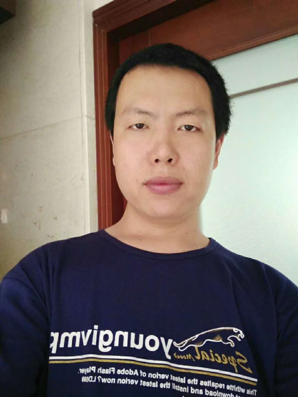 期待认识你的第三张照片--清流婚介网