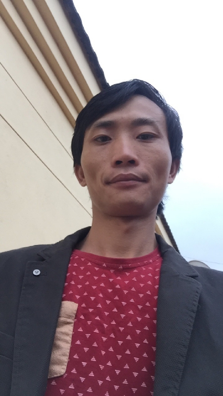 WENK的第一张照片--清流婚介网