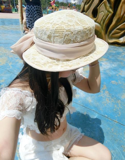小妮的第二张照片--清流婚介网