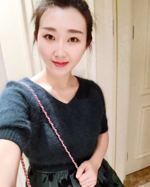 小妮的第三张照片--清流婚介网