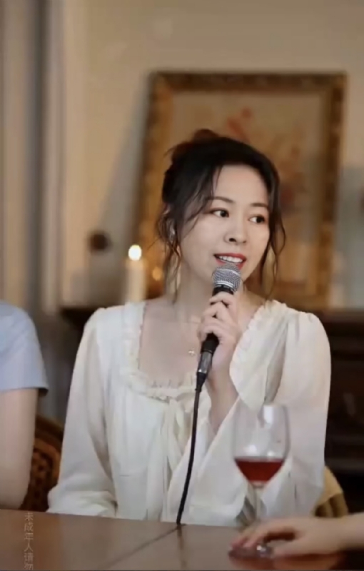 向往山里生活的第一张照片--清流婚介网