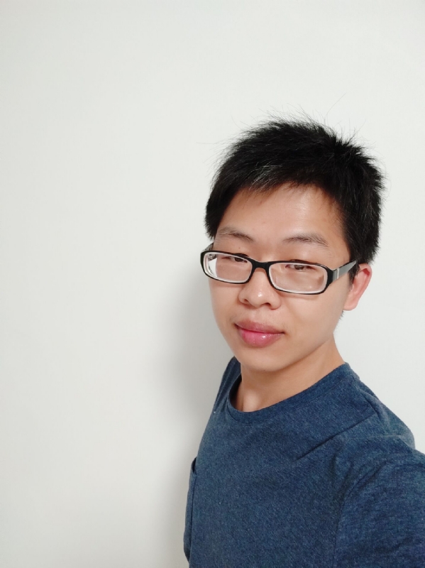lian03的第一张照片--清流婚介网
