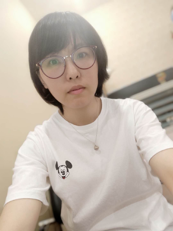 至简至繁的第一张照片--清流婚介网