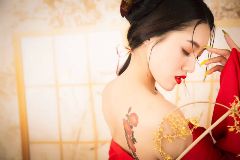 小艾的第二张照片--清流婚介网