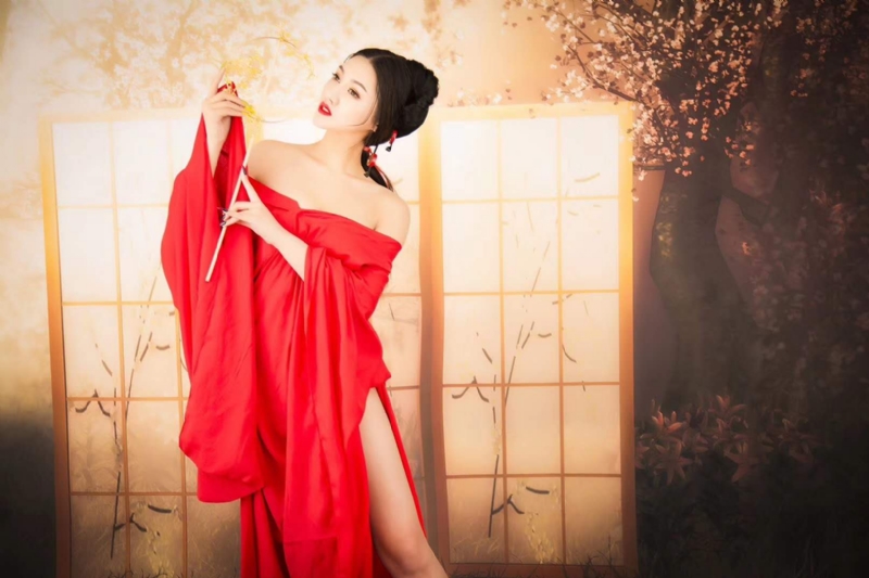 小艾的第三张照片--清流婚介网