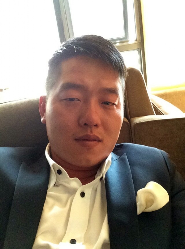 风往北吹的第二张照片--清流婚介网