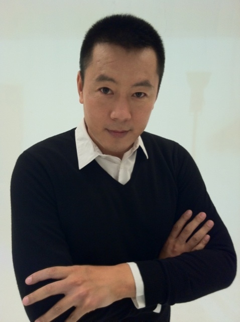 港湾的第一张照片--清流婚介网