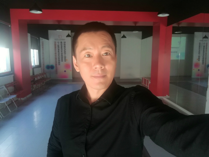 港湾的第二张照片--清流婚介网