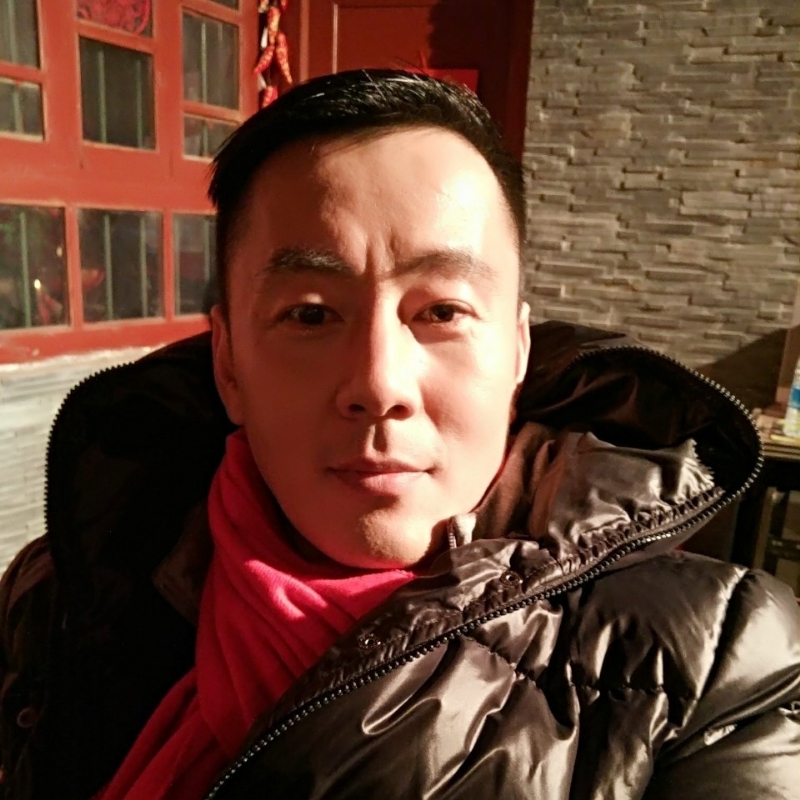 月满西楼的第一张照片--清流婚介网
