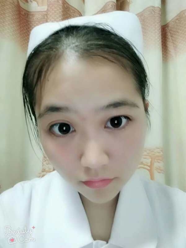 美美的第二张照片--清流婚介网