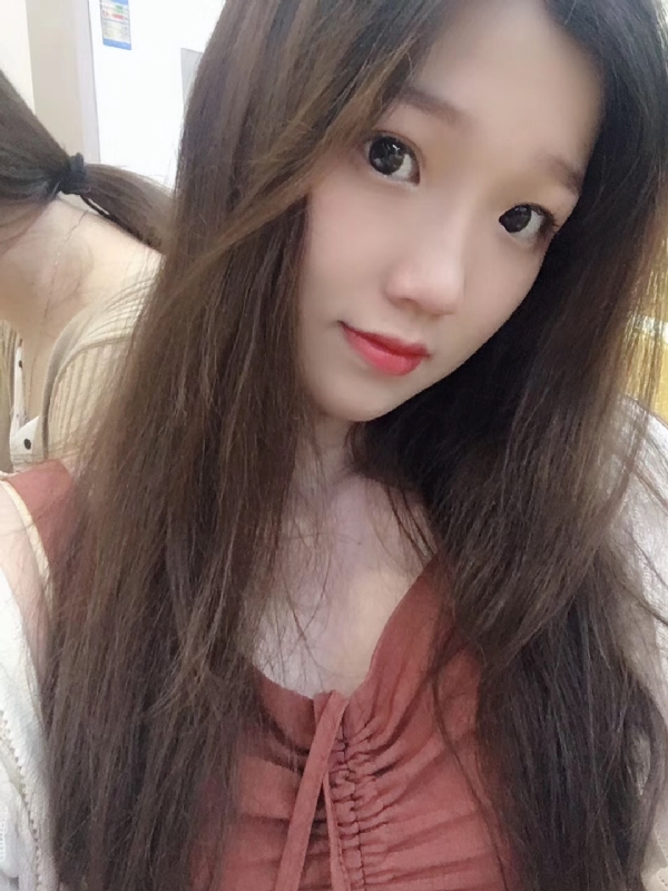 安安的第一张照片--清流婚介网