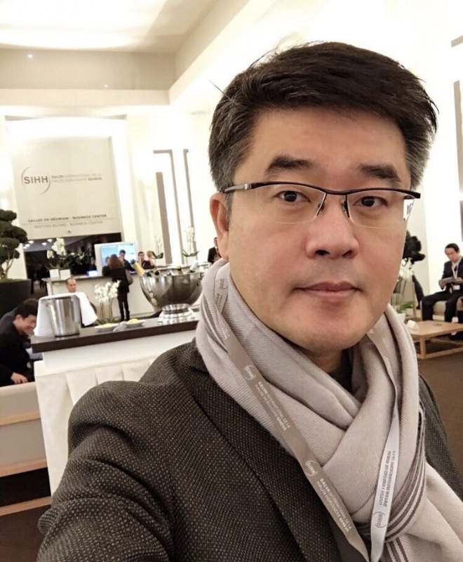 天马行空的第一张照片--清流婚介网