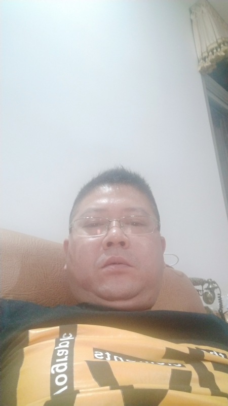 阿明的第一张照片--清流婚介网