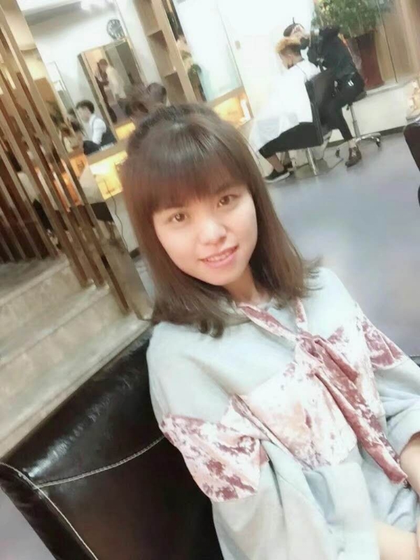 米砂的第一张照片--清流婚介网