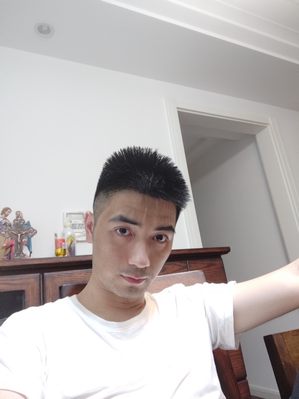 limchenxu的第一张照片--清流婚介网