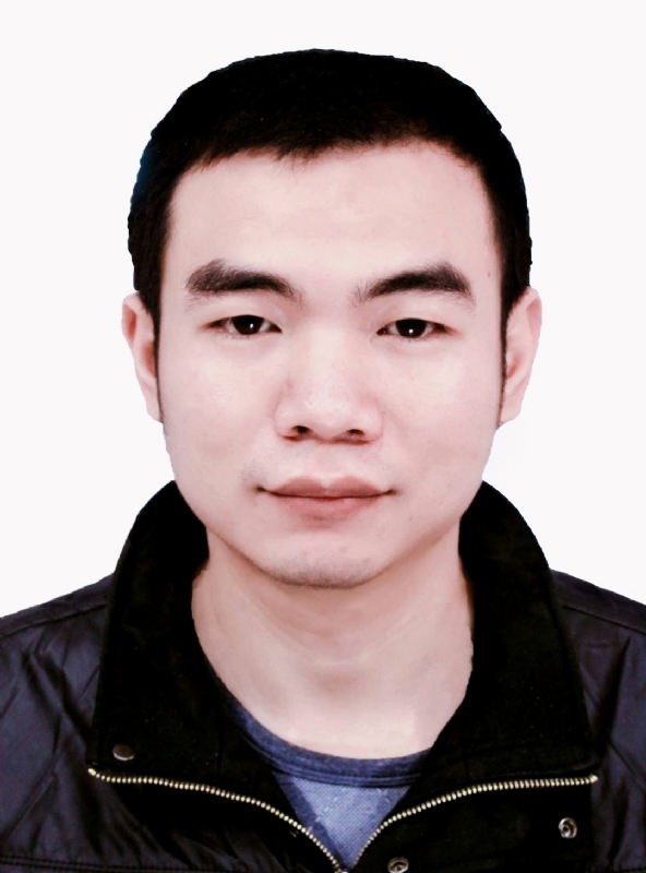 小廖的第一张照片--清流婚介网