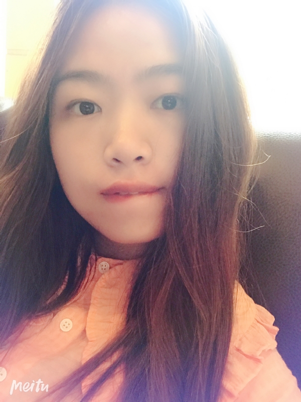 潘朵拉的第二张照片--清流婚介网