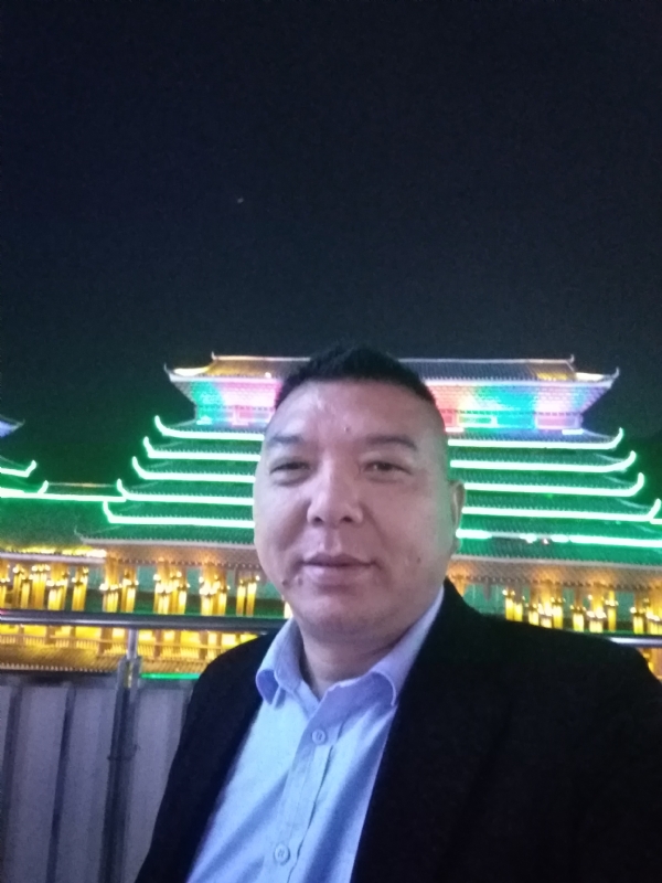 幸福的港湾的第一张照片--清流婚介网