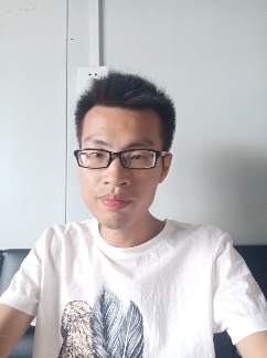 只求缘分来到的第一张照片--清流婚介网