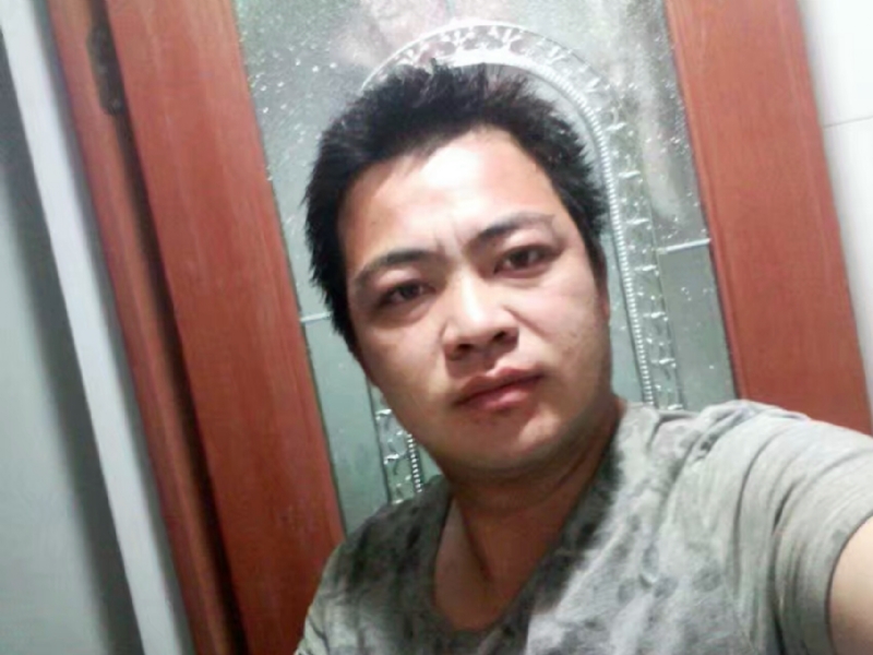 往事随风的第一张照片--清流婚介网