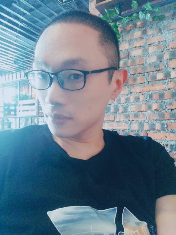 恒星的恒心的第一张照片--清流婚介网