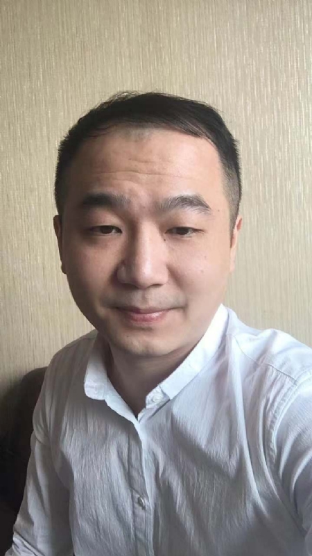 陈泽龙的第一张照片--清流婚介网