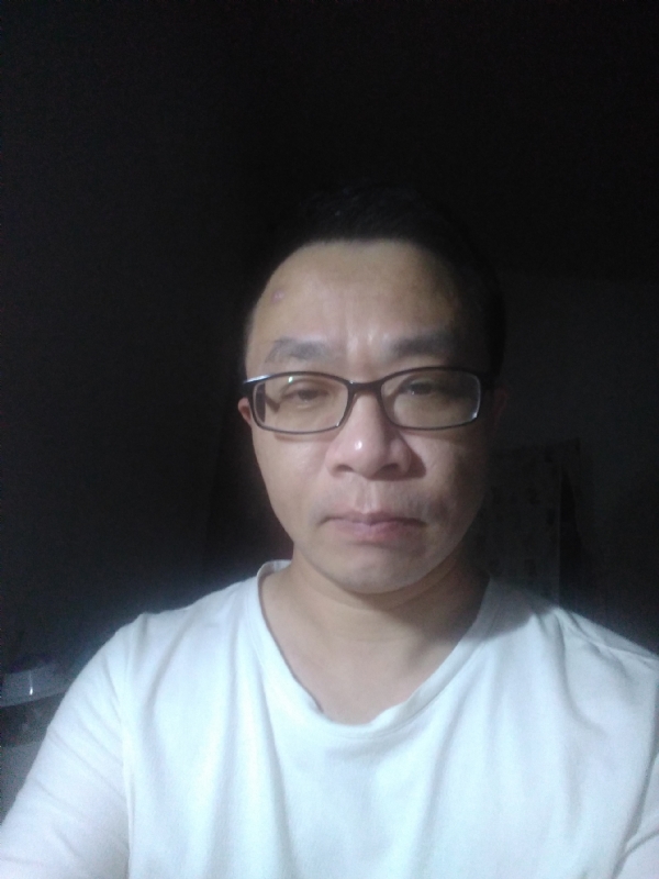 尘梦短促的第一张照片--清流婚介网
