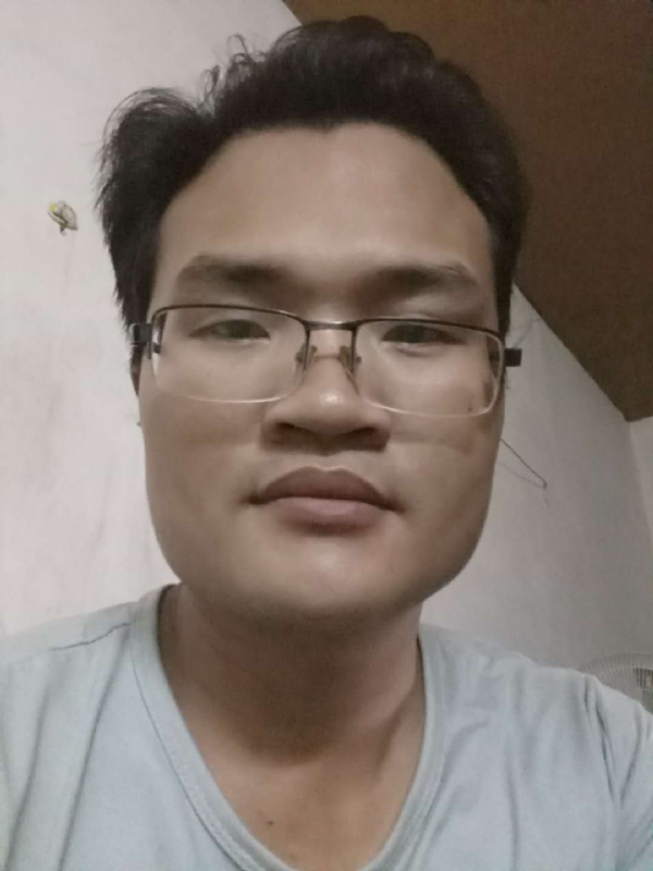 陈欣宇的第三张照片--清流婚介网
