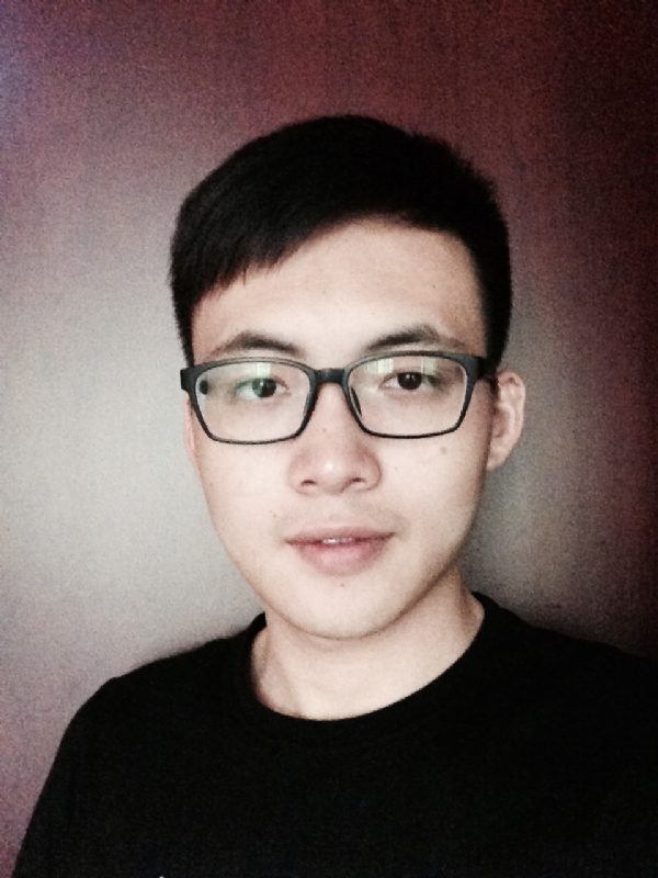 大鱼的第一张照片--清流婚介网