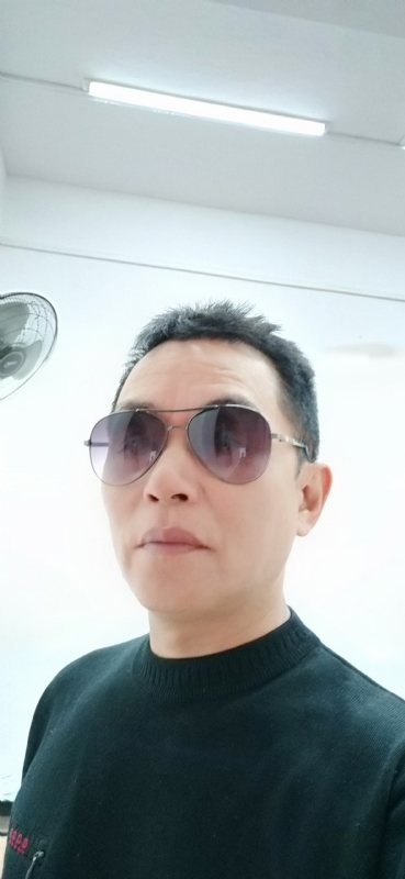 水进的第一张照片--清流婚介网