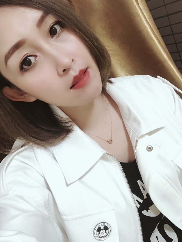 夕阳的第一张照片--清流婚介网