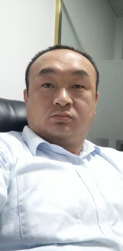 想你的夜的第一张照片--清流婚介网