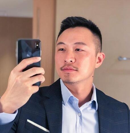 残痕的第一张照片--清流婚介网
