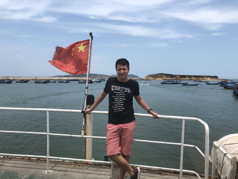闭月的第四张照片--清流婚介网