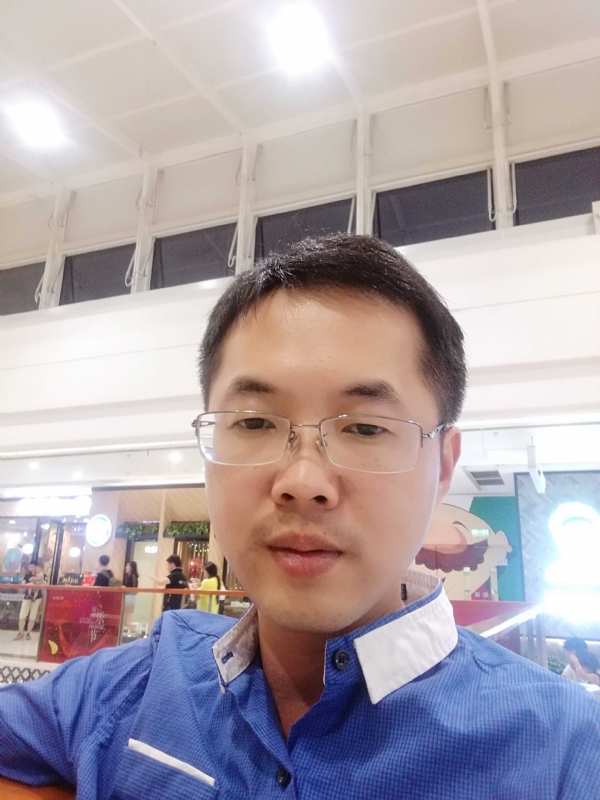 孤独小舟的第一张照片--清流婚介网