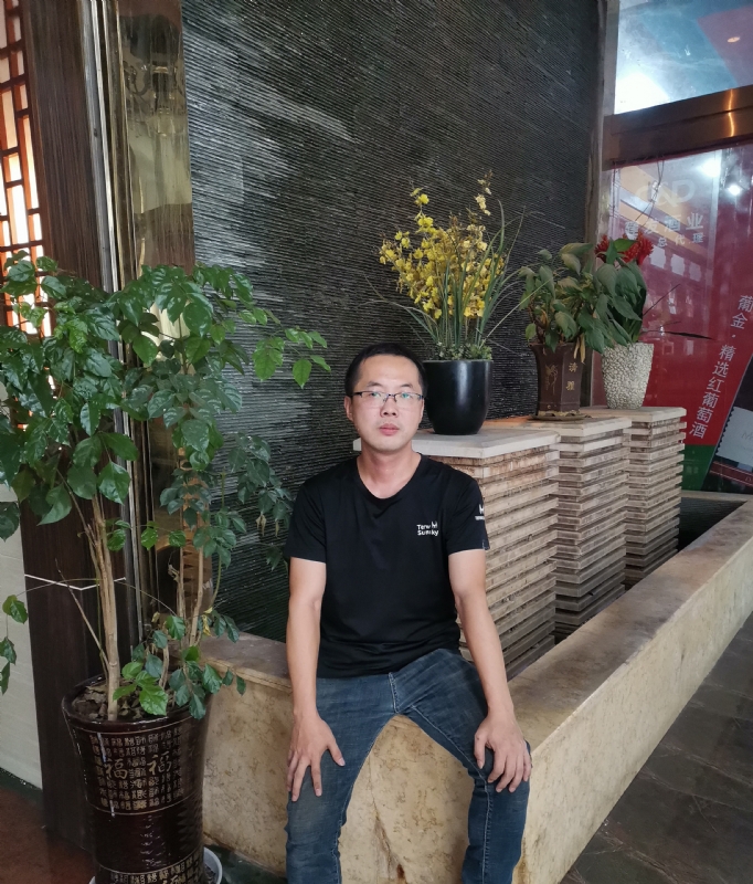 孤独小舟的第二张照片--清流婚介网
