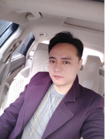 春的第一张照片--清流婚介网