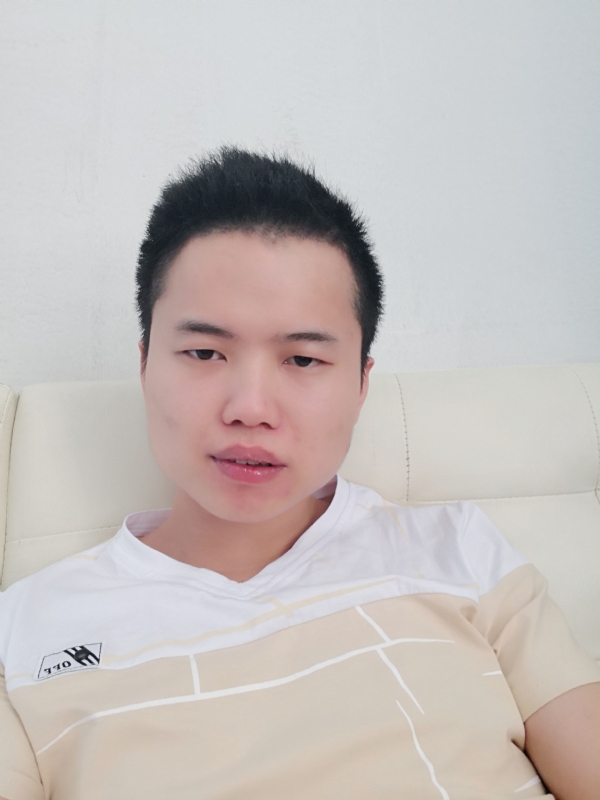 执一份情的第一张照片--清流婚介网