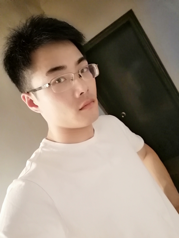 辉的第一张照片--清流婚介网